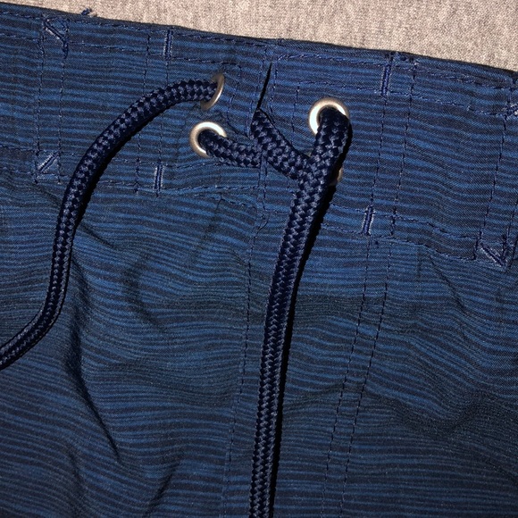 Men’s Swim Trunks (worn once) - Picture 5 of 5